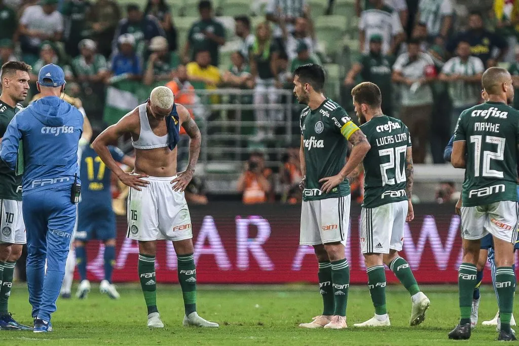 Foto: Ale Cabral/AGIF
