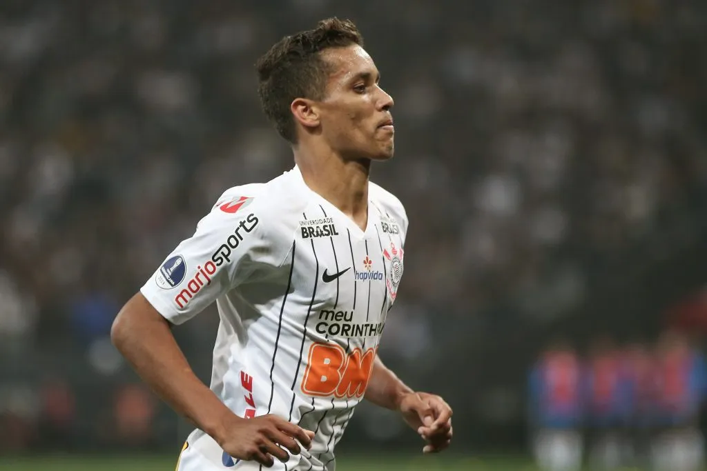 Foto: Marcello Zambrana/AGIF