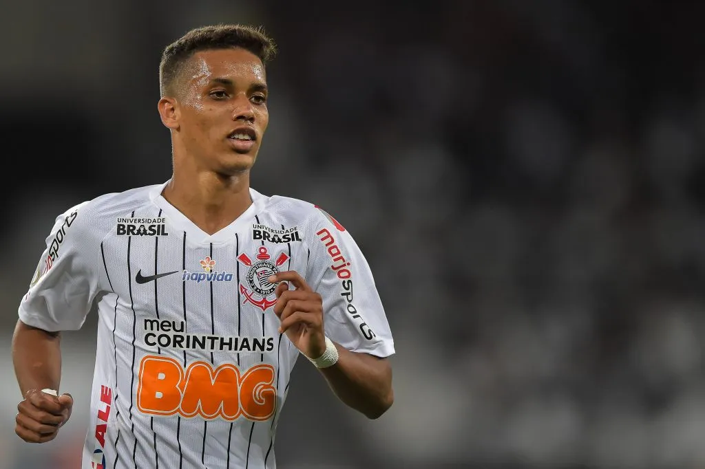 Foto: Thiago Ribeiro/AGIF