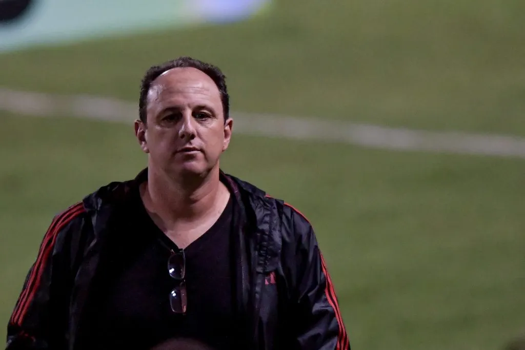 Foto: Thiago Ribeiro/AGIF