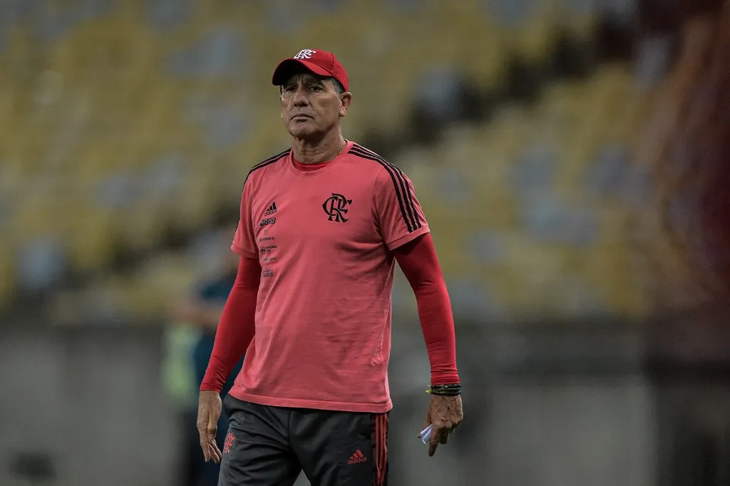 Foto: Thiago Ribeiro/AGIF