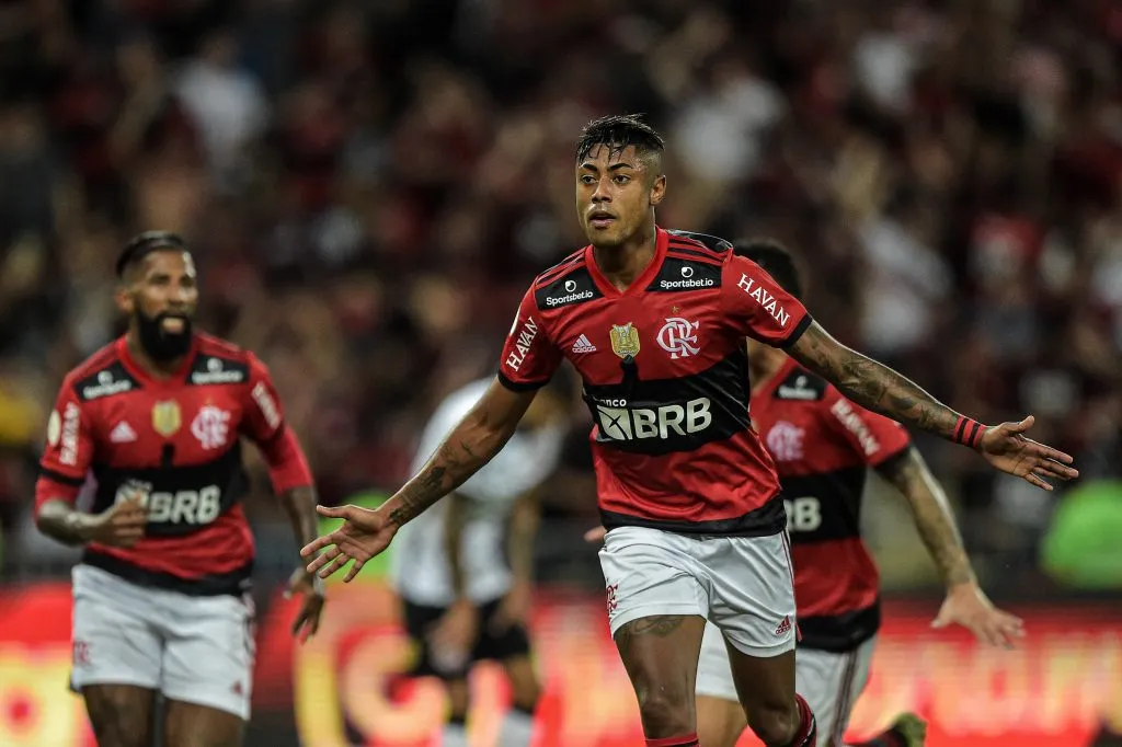 Foto: Thiago Ribeiro/AGIF