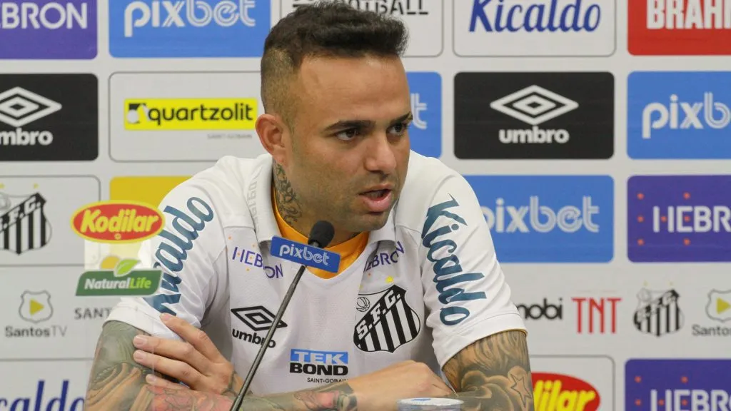 Luan 