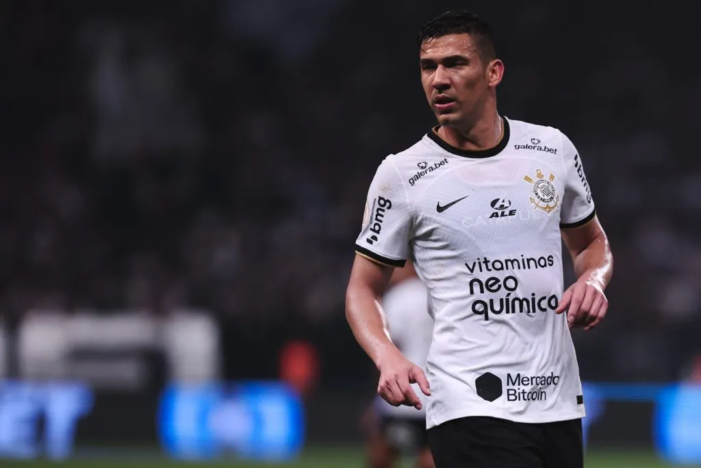 Foto: Ettore Chiereguini/AGIF – Balbuena