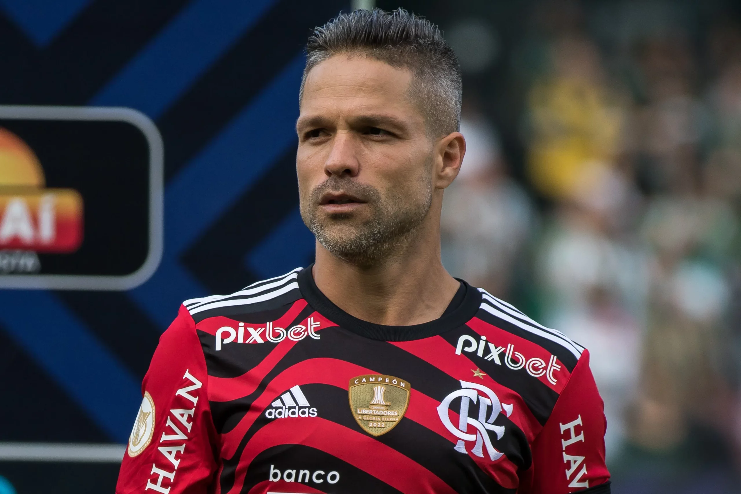 Foto: Robson Mafra/AGIF