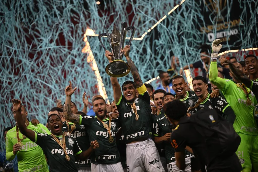 Foto: Mateus Bonomi/AGIF