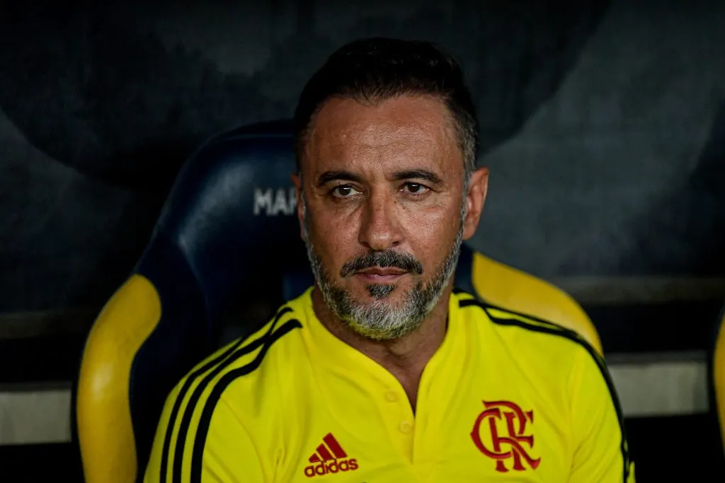 Foto: Thiago Ribeiro/AGIF