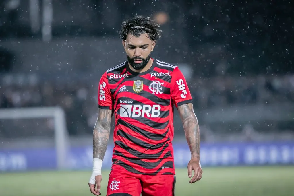 Foto: Fernando Teramatsu/AGIF