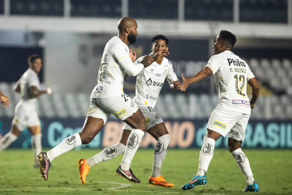 Foto: Abner Dourado/AGIF