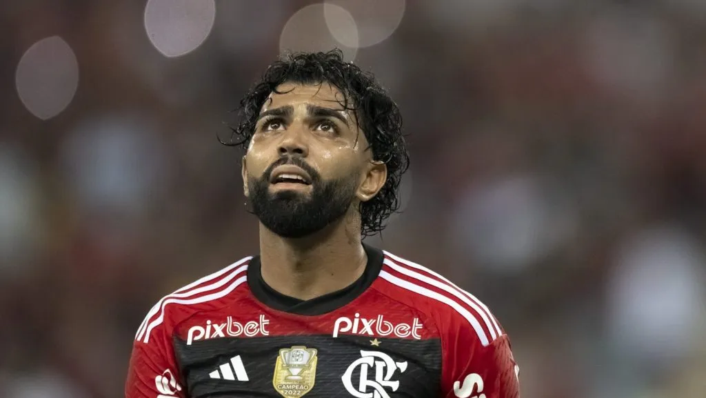 Gabigol