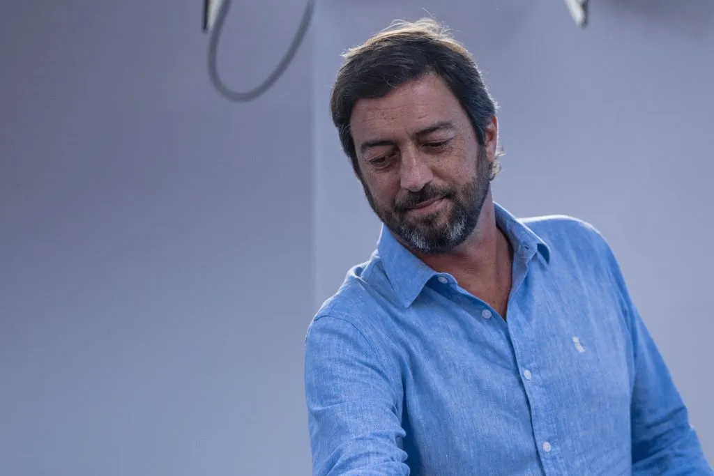 Foto: Ettore Chiereguini/AGIF – Duílio tem dívida com Will Dantas