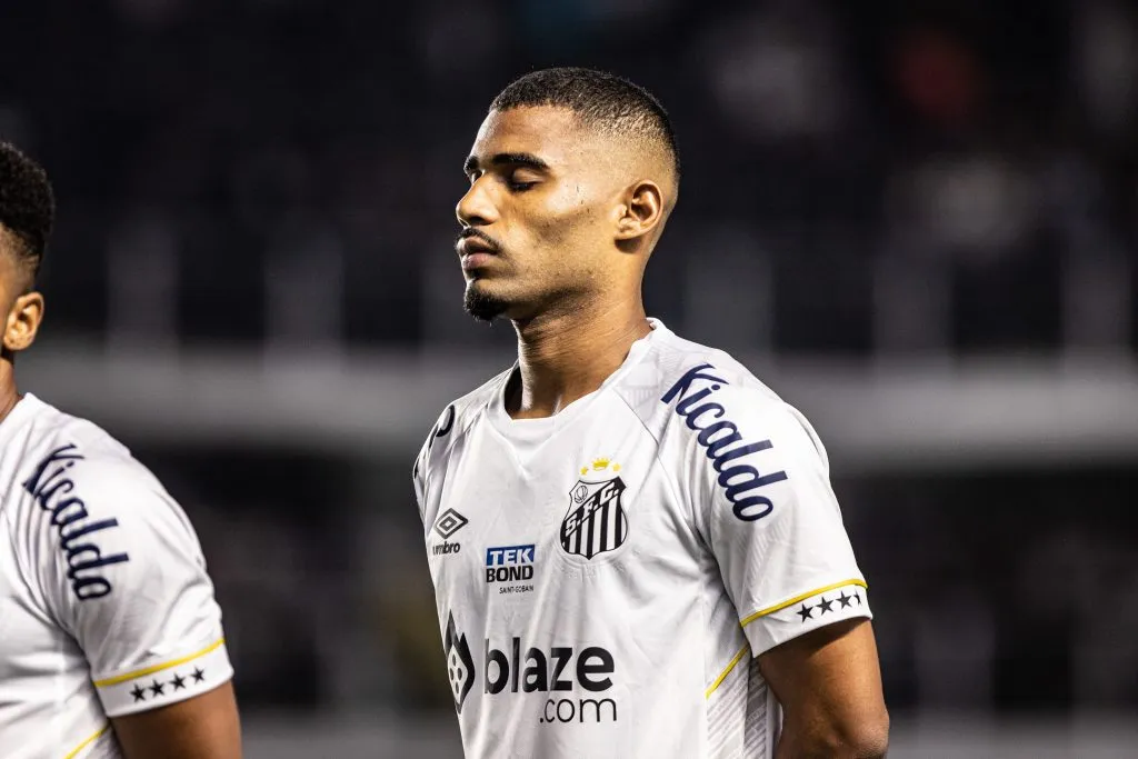 Foto: Abner Dourado/AGIF
