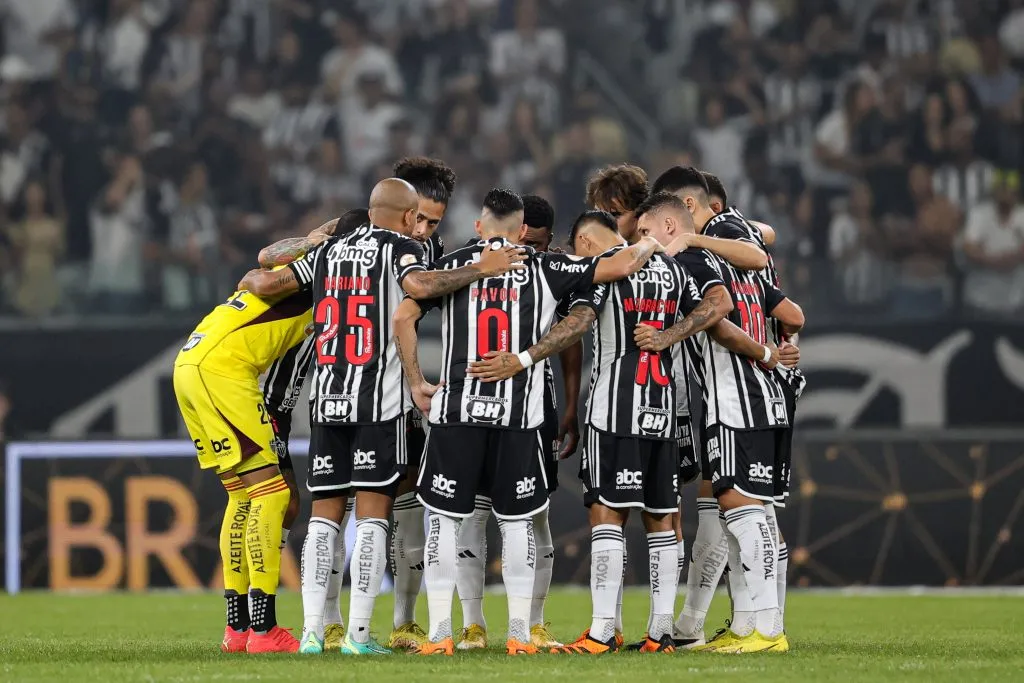 Foto: Gilson Junio/AGIF