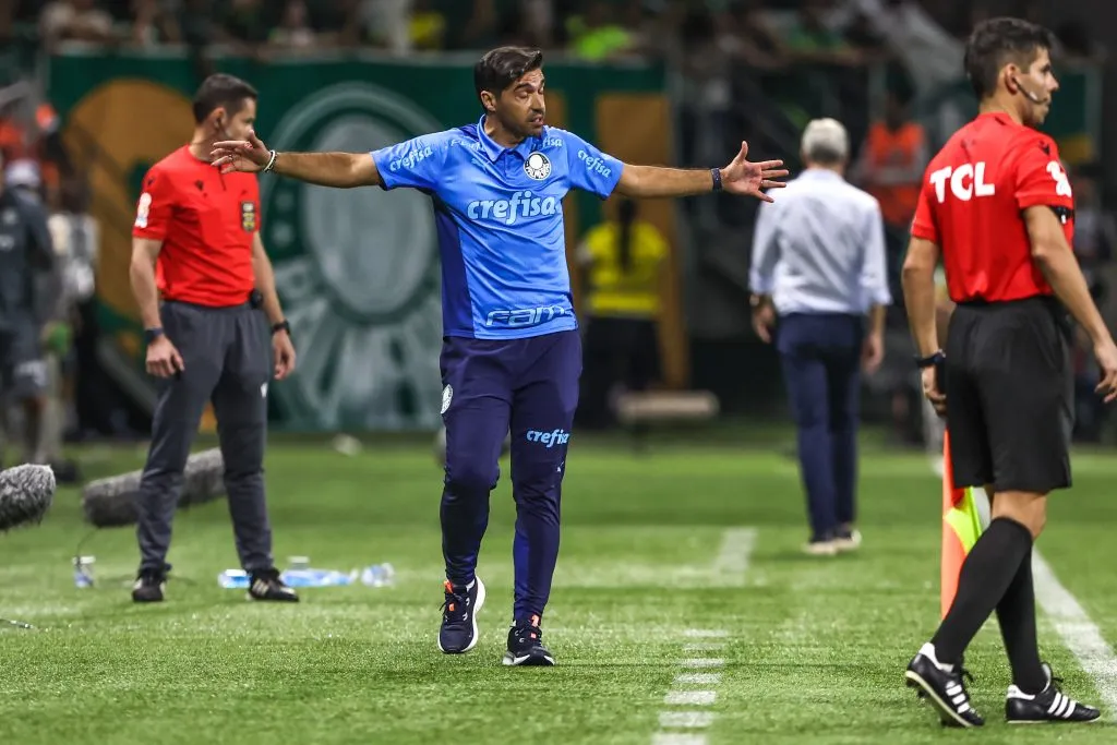 Foto: Marcello Zambrana/AGIF