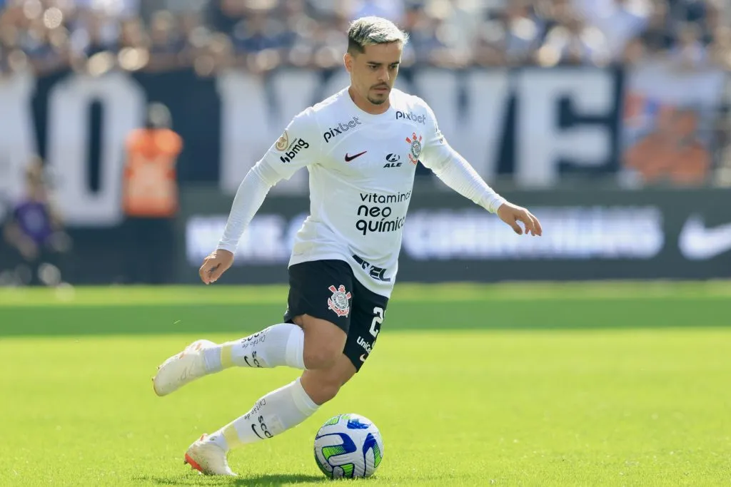 Foto: Marcello Zambrana/AGIF
