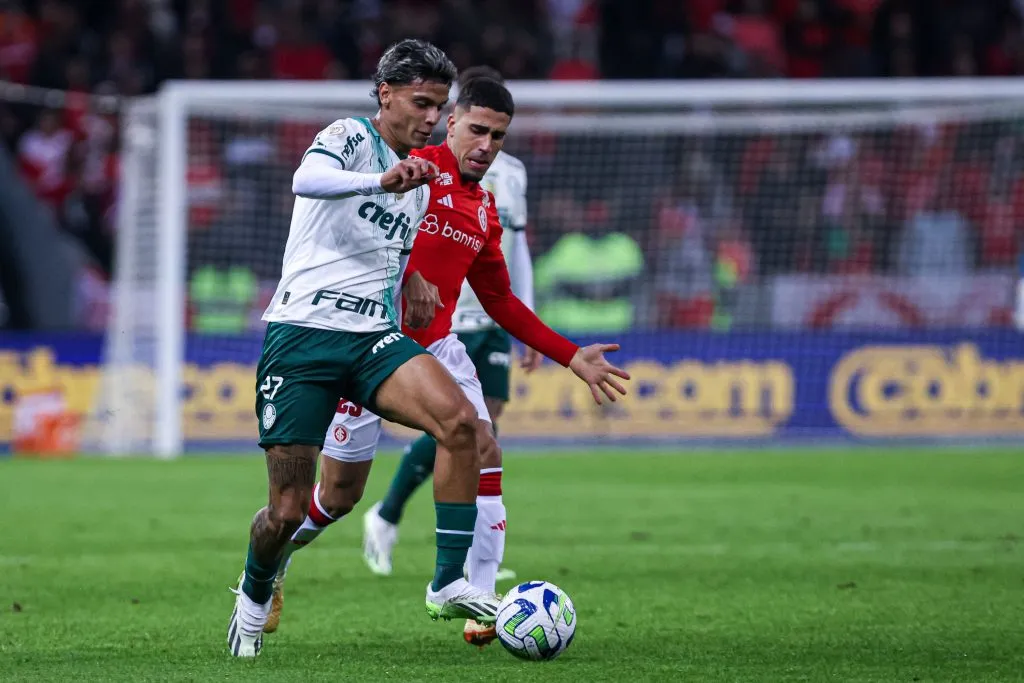 Foto: Maxi Franzoi/AGIF