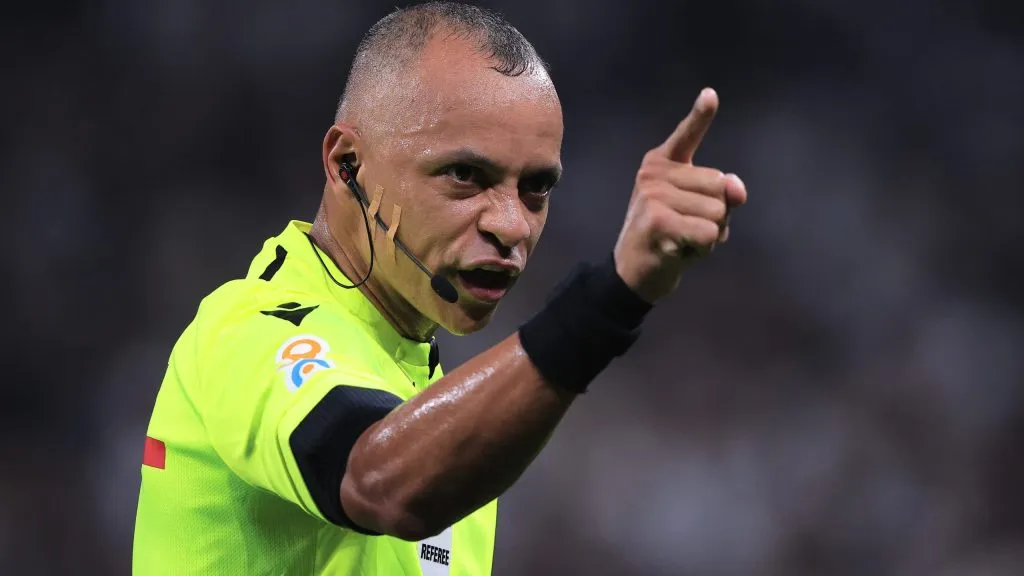 Foto: Ettore Chiereguini/AGIF - Wilton Pereira Sampaio