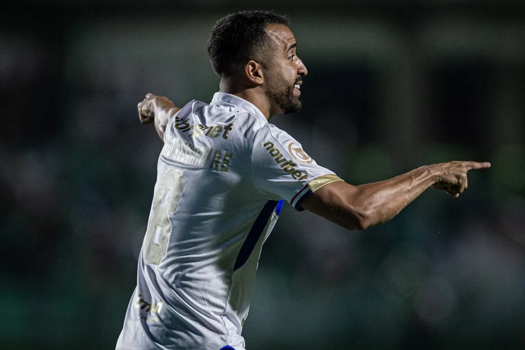 GO – GOIANIA – 05/08/2023 – BRASILEIRO A 2023, GOIAS X FORTALEZA – Caio Alexandre  jogador do Fortaleza durante partida contra o Goias no estadio Serrinha pelo campeonato Brasileiro A 2023. Foto: Isabela Azine/AGIF