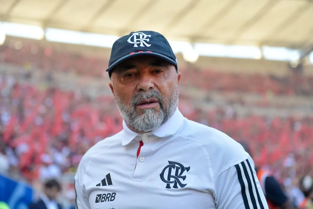 Foto: Thiago Ribeiro/AGIF