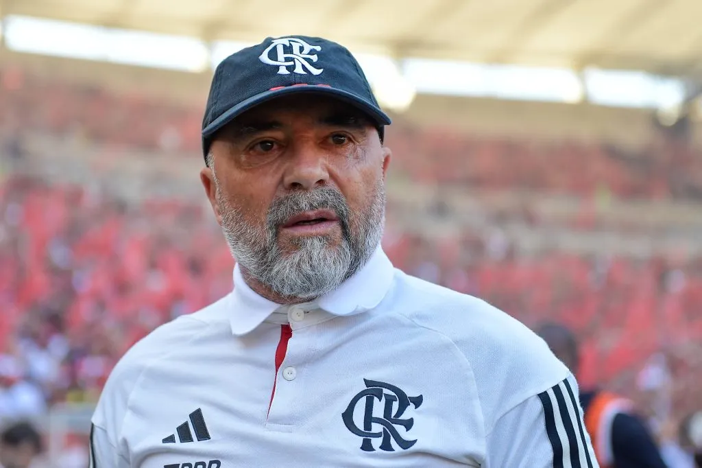 Foto: Thiago Ribeiro/AGIF
