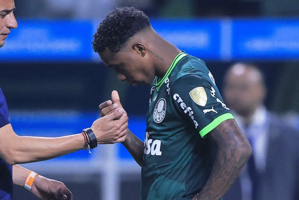 Kevin Palmeiras