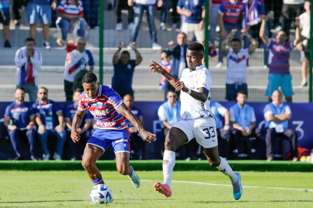 Marinho – Foto: Lucas Emanuel/AGIF