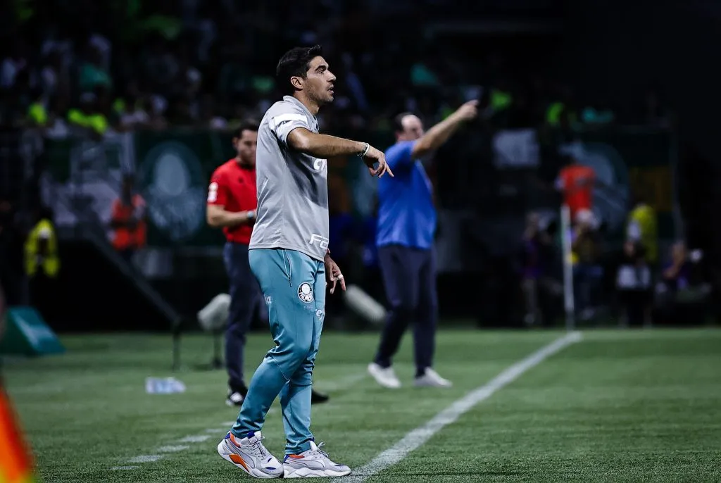 Foto: Fabio Giannelli/AGIF