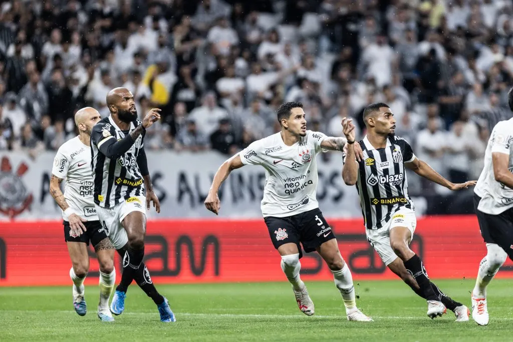 Foto: Abner Dourado/AGIF