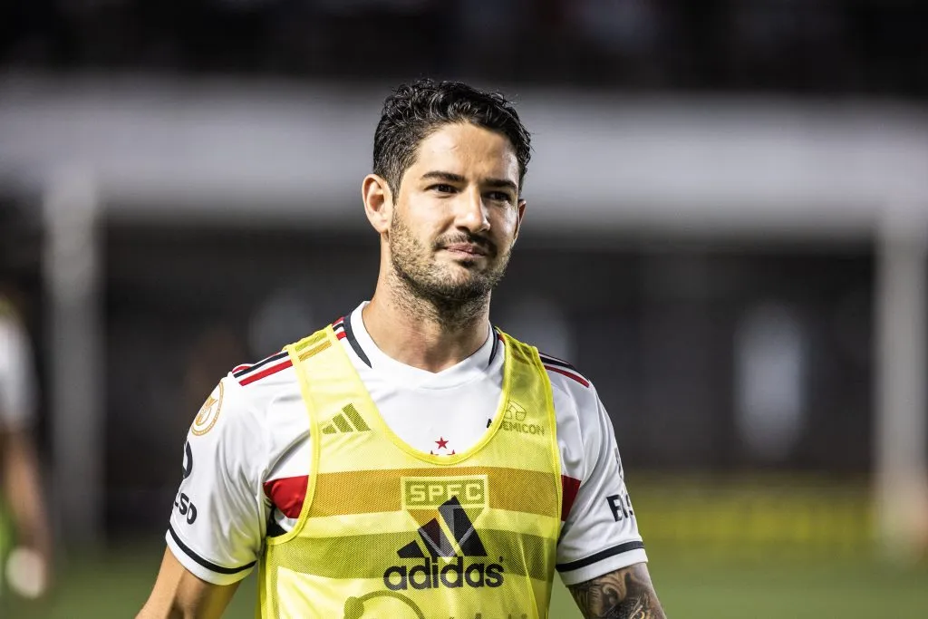 Foto: Abner Dourado/AGIF