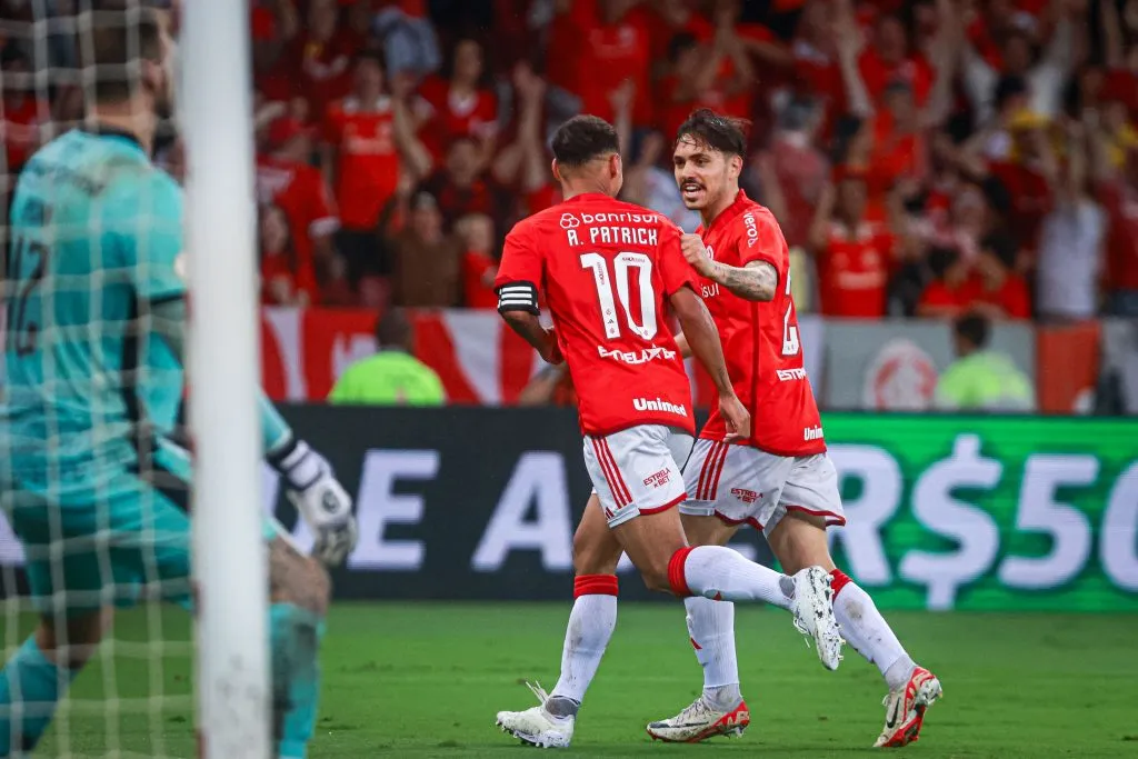 Foto: Maxi Franzoi/AGIF