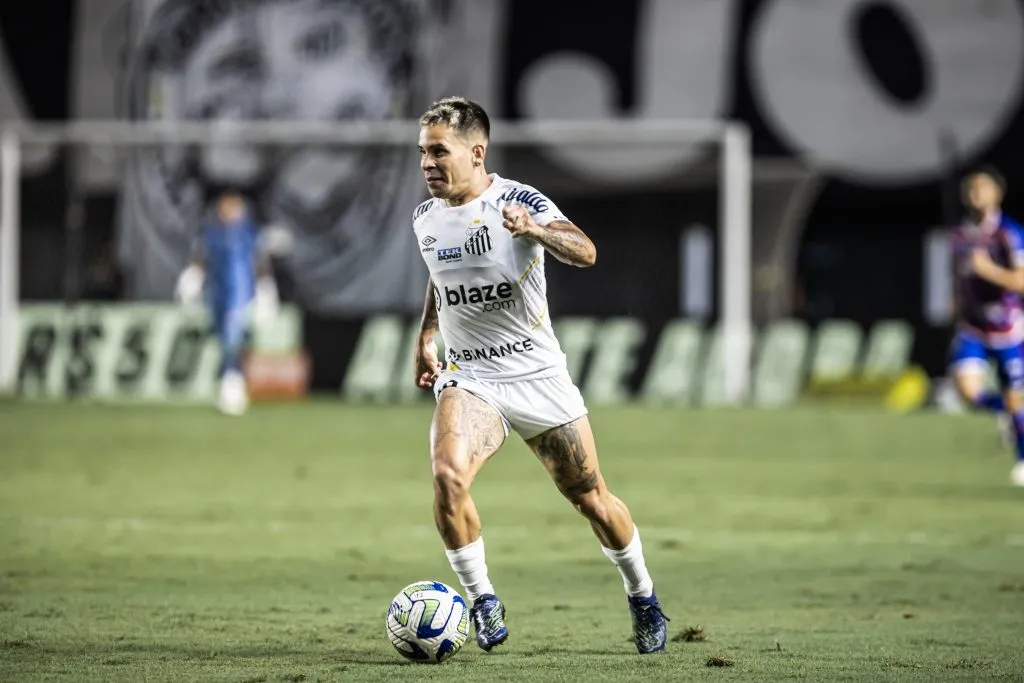 Foto: Abner Dourado/AGIF