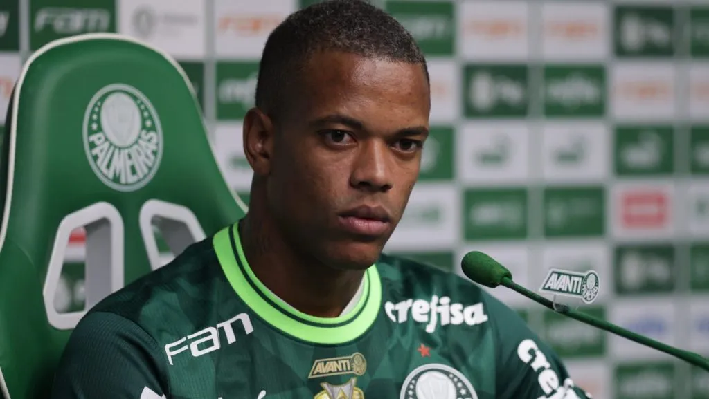 Caio Paulista