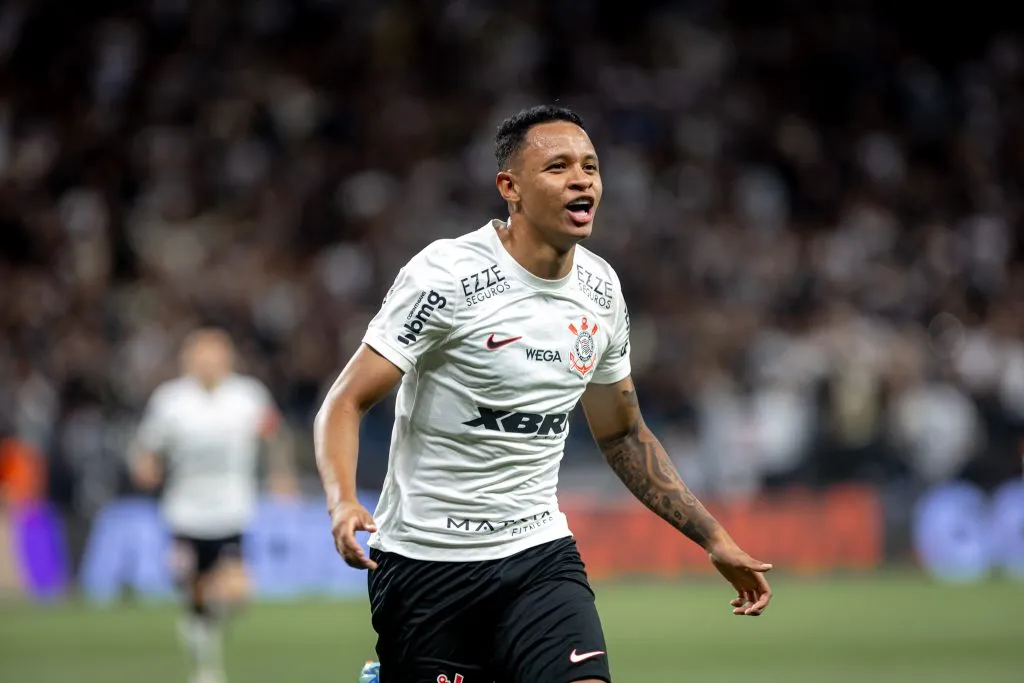 Foto: Leonardo Lima/AGIF