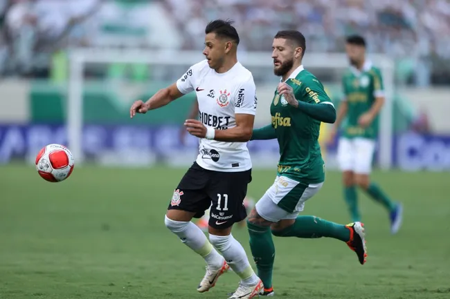 Foto: Leonardo Lima/AGIF