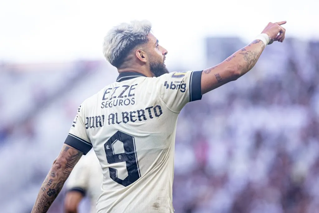 Foto: Leonardo Lima/AGIF