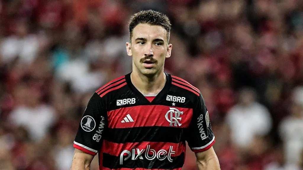Léo Ortiz