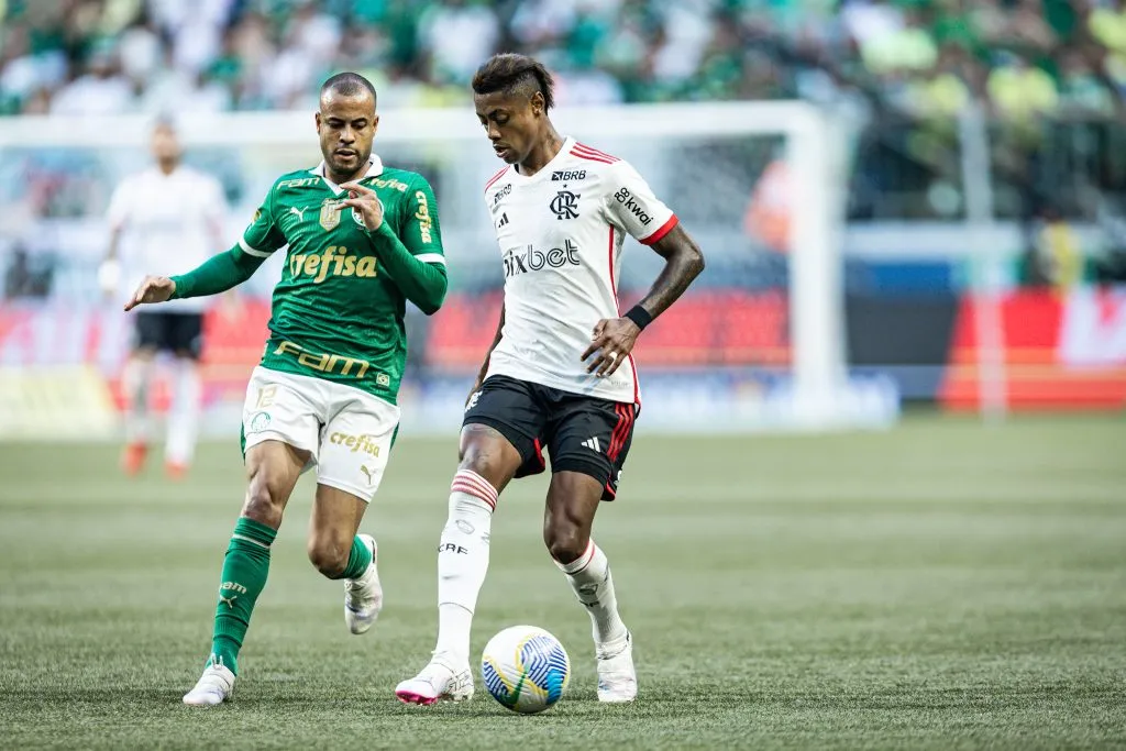 Foto: Leonardo Lima/AGIF