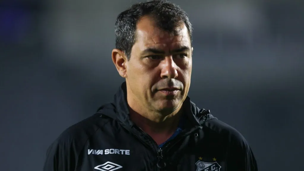 Fábio Carille