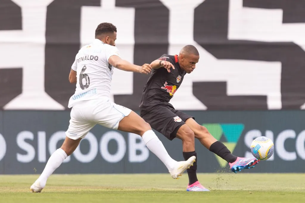 Último duelo terminou empatado por 2 a 2. Foto: Diogo Reis/AGIF