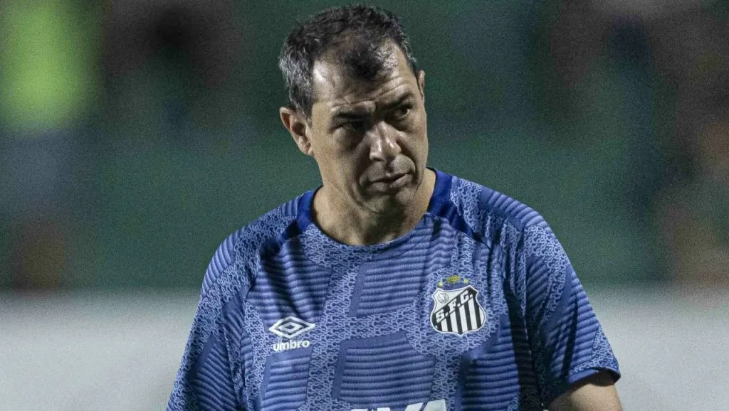 Foto: Heber Gomes/AGIF
