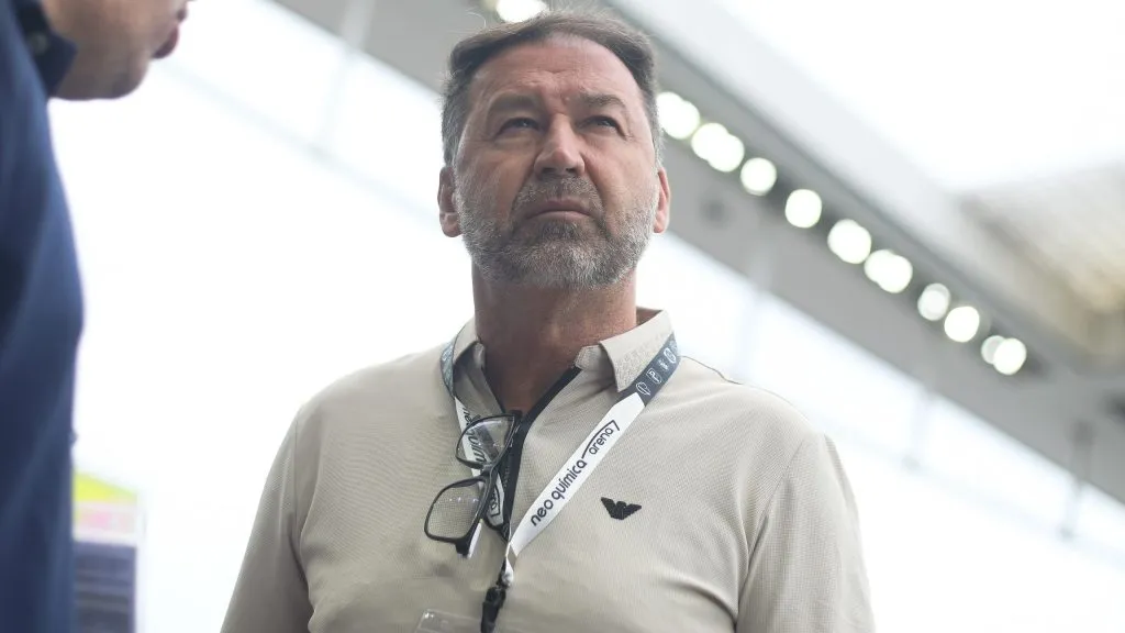 Augusto Melo