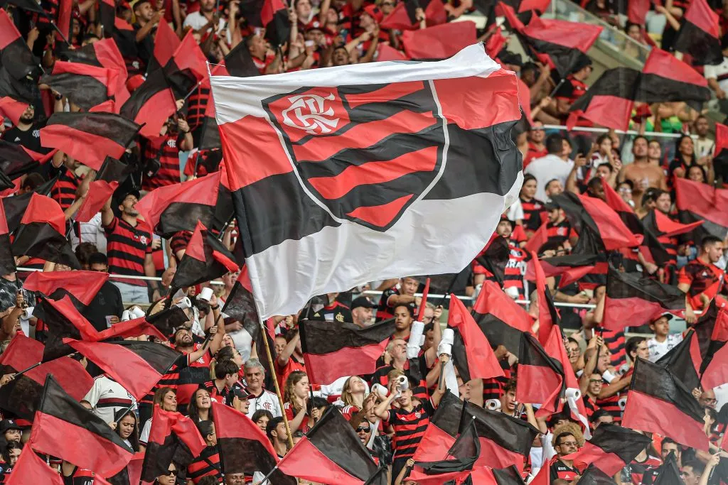 Foto: Thiago Ribeiro/AGIF