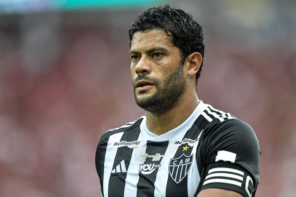 Foto: Thiago Ribeiro/AGIF