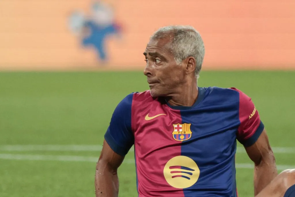 Foto: Robson Mafra/AGIF