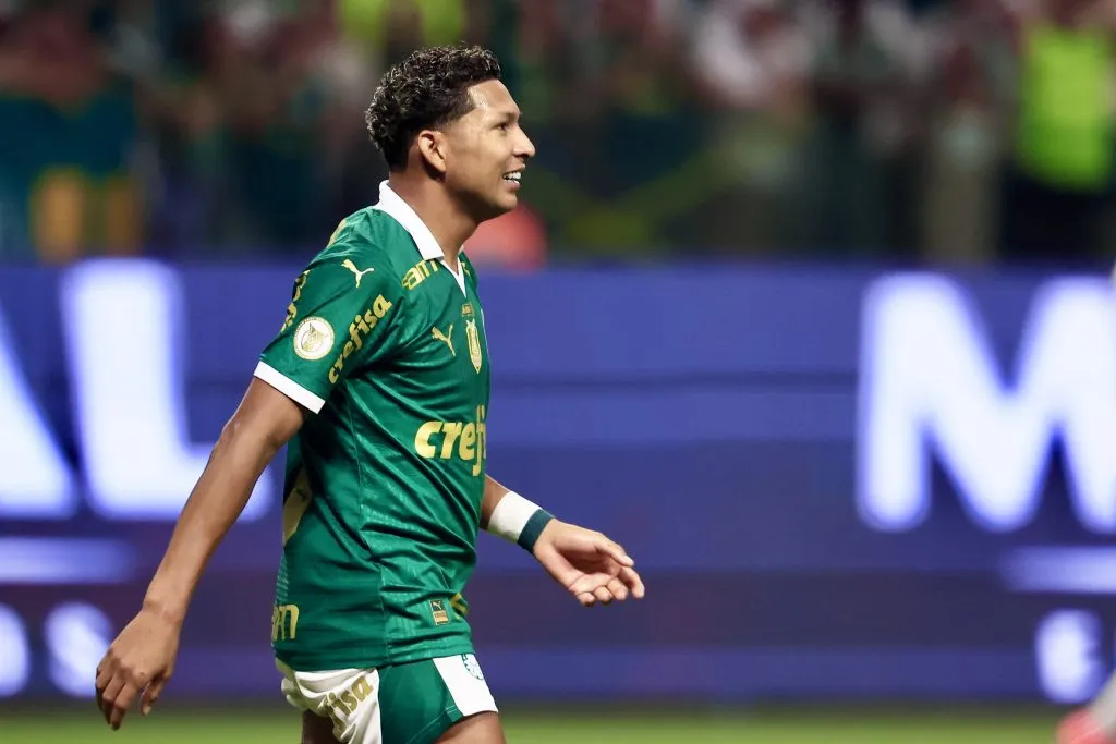 Seattle Sounders quer Rony. Foto: Marcello Zambrana/AGIF