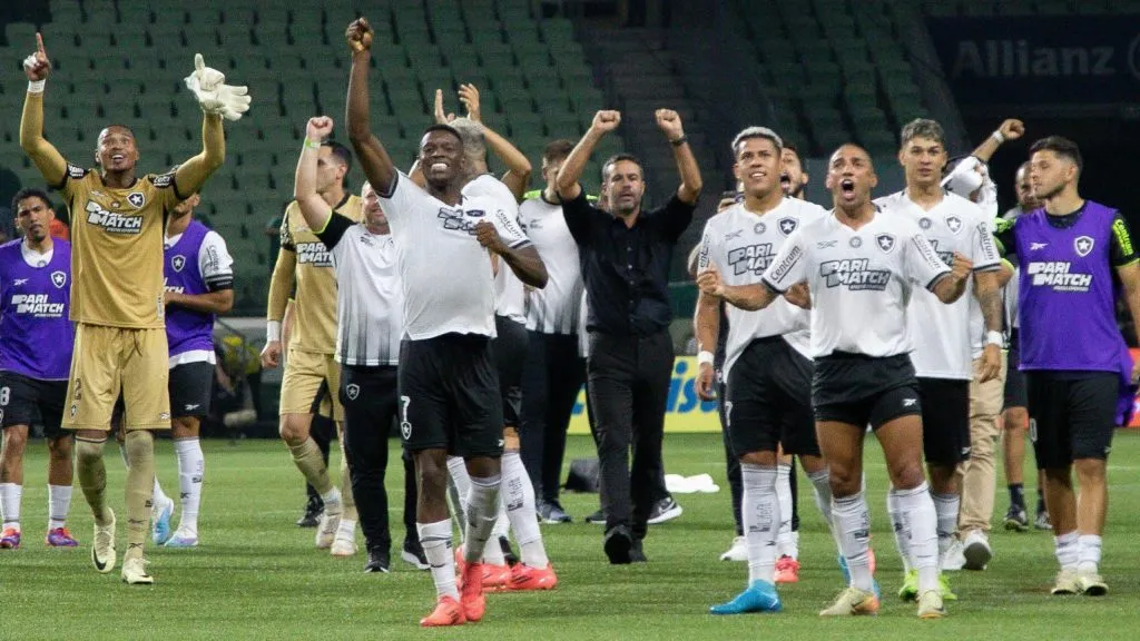 Foto: Joisel Amaral/AGIF