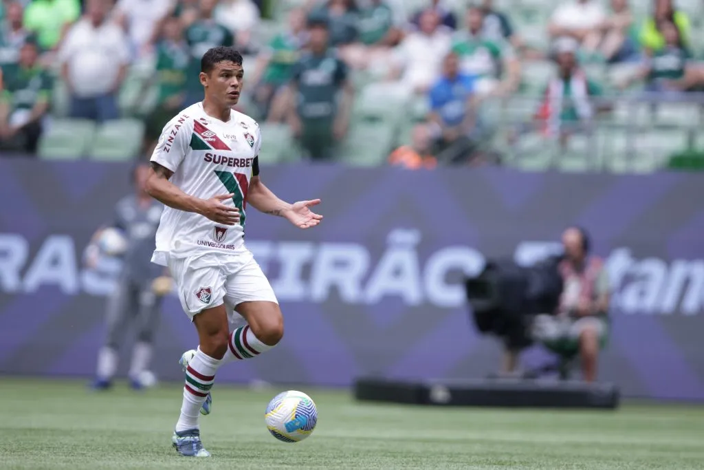 Foto: Ettore Chiereguini/AGIF