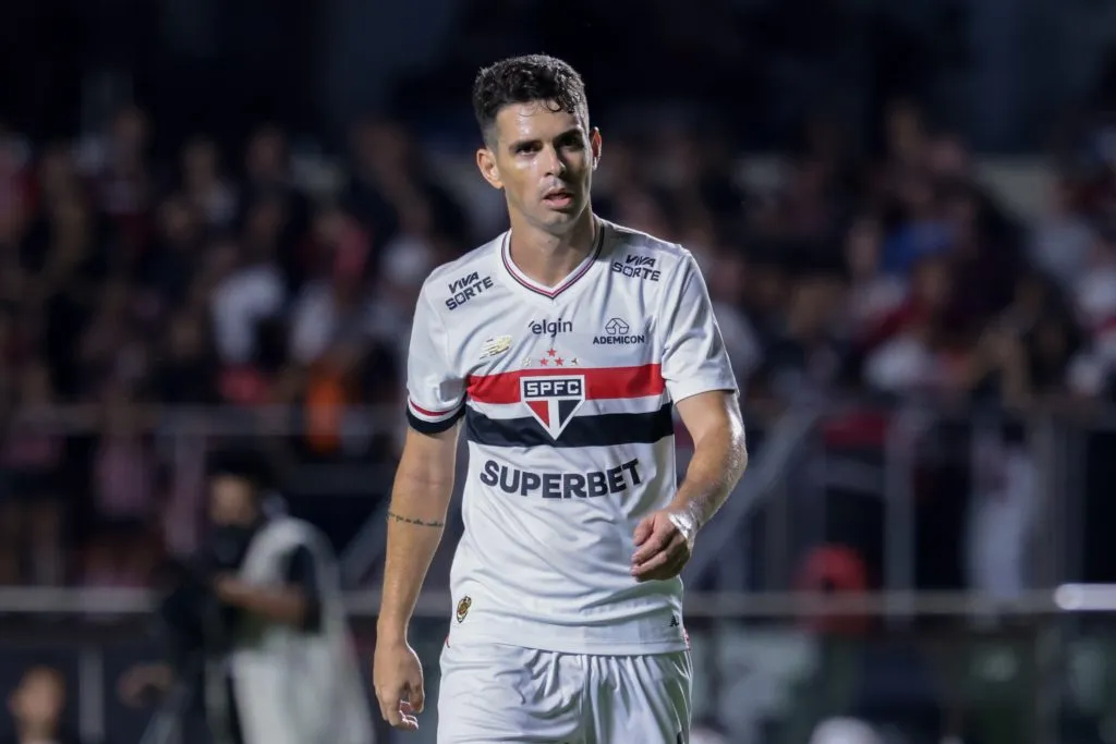 Foto: Marcello Zambrana/AGIF