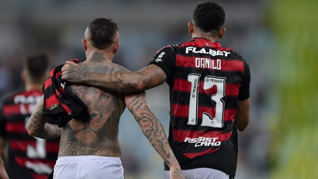Flamengo Carioca