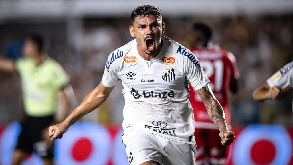 Santos Tiquinho